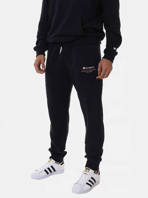 CHAMPION Спортно долнище Rib Cuff