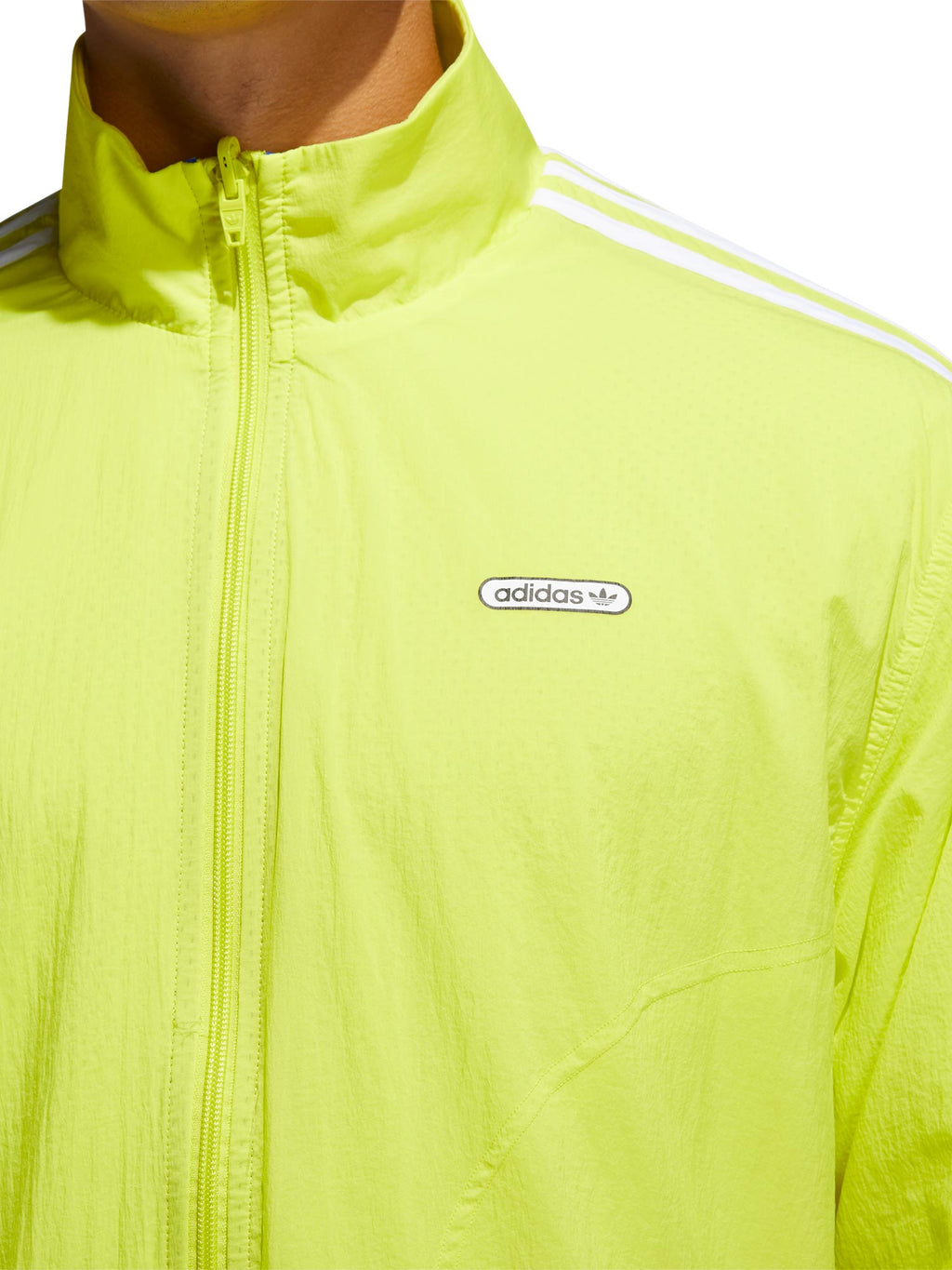 ADIDAS ORIGINALS Спортно горнище REVERSE