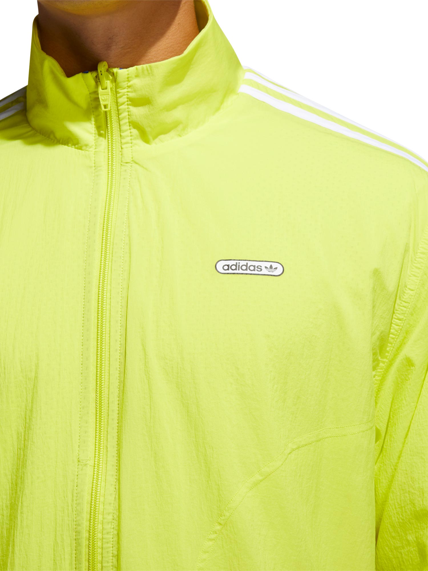 ADIDAS ORIGINALS Спортно горнище REVERSE