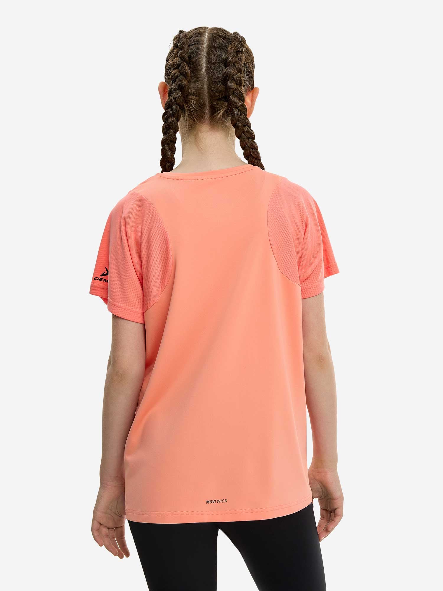 DEMIX Тениска Active Girls T-shirt