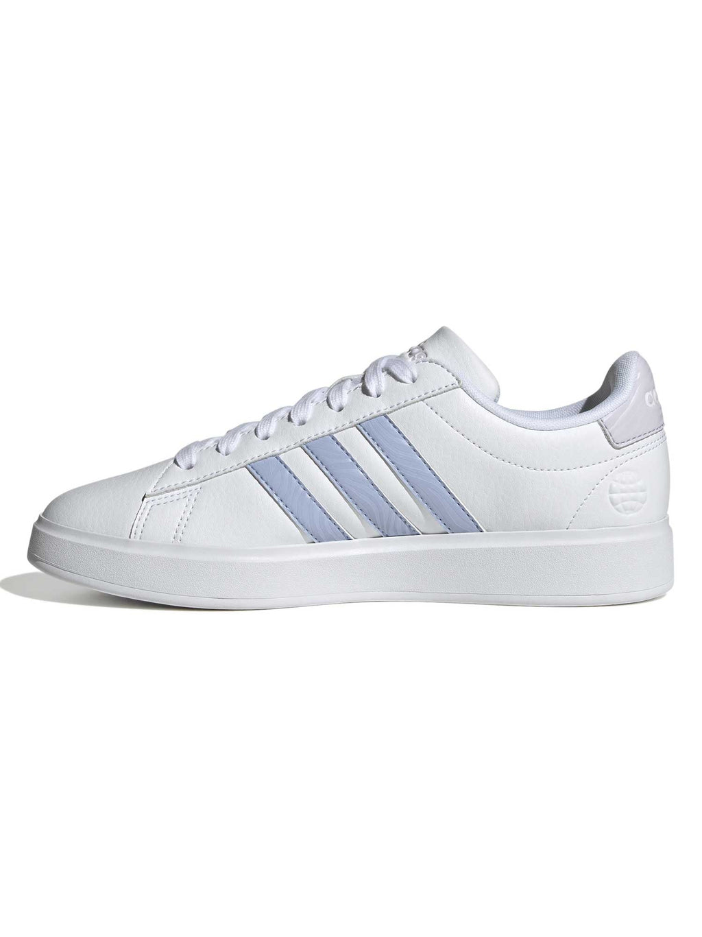 ADIDAS SPORTSWEAR Обувки Grand Court Cloudfoam Lifestyle Superstar