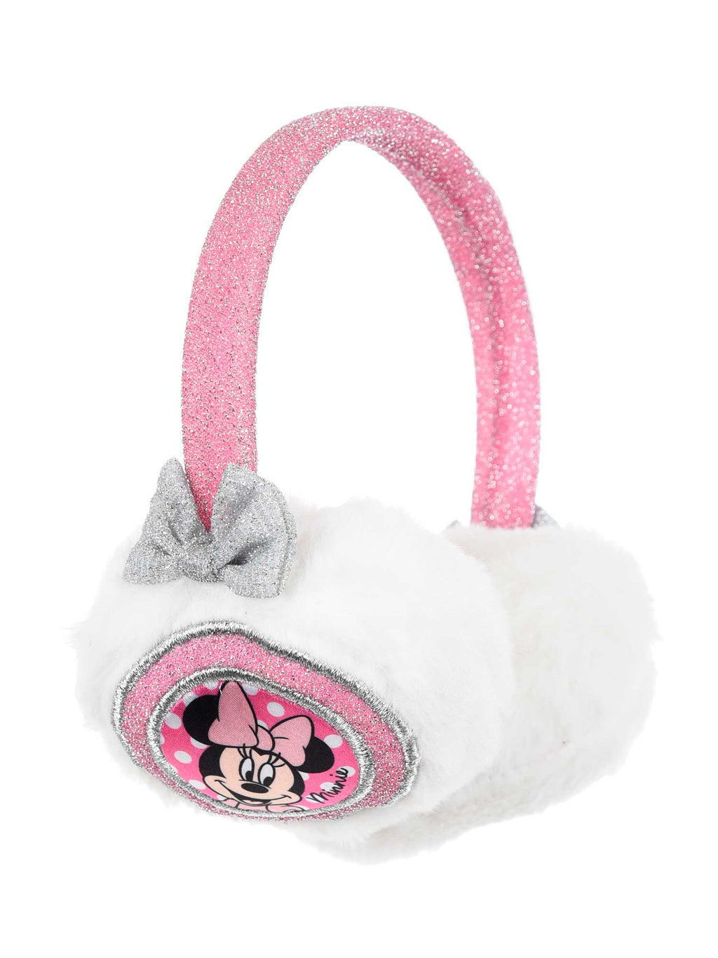 KIDS MOVIE HEROES Ушанки MINNIE