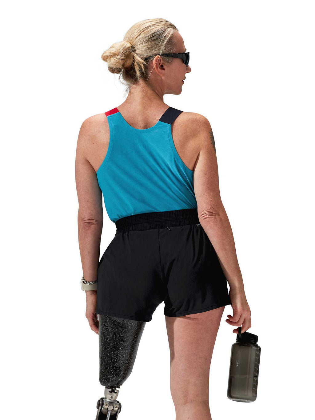 BERGHAUS Потник NESNA BASE VEST AF