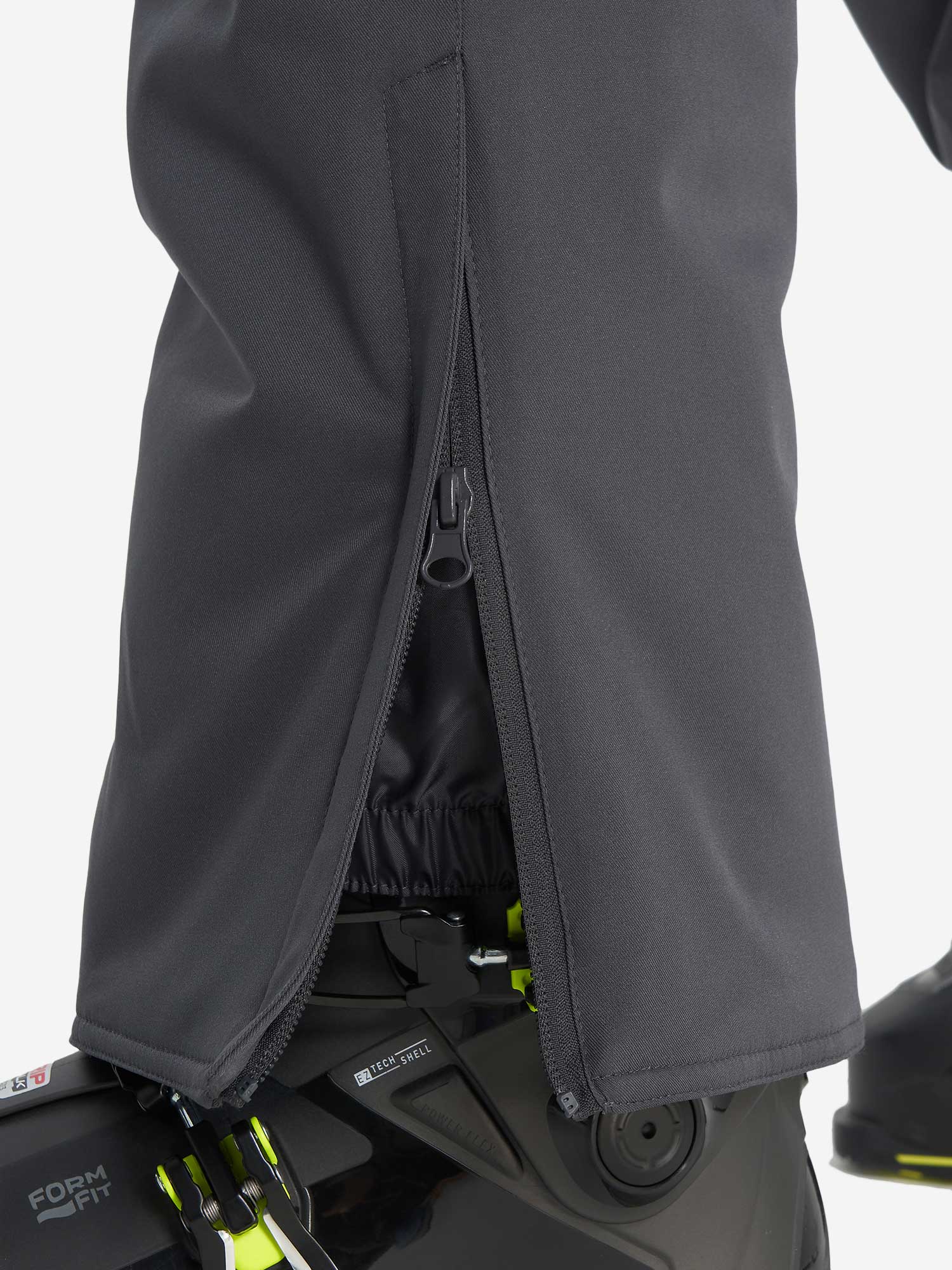 GLISSADE Ски панталон Men's Padded Pants