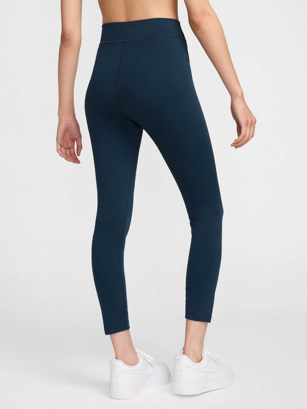 NIKE Клин W NSW NK CLSC HR 7/8 TIGHT LBR