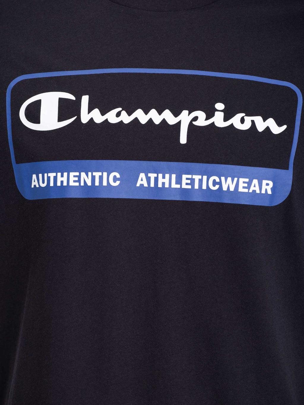 CHAMPION Тениска Crewneck T-Shirt