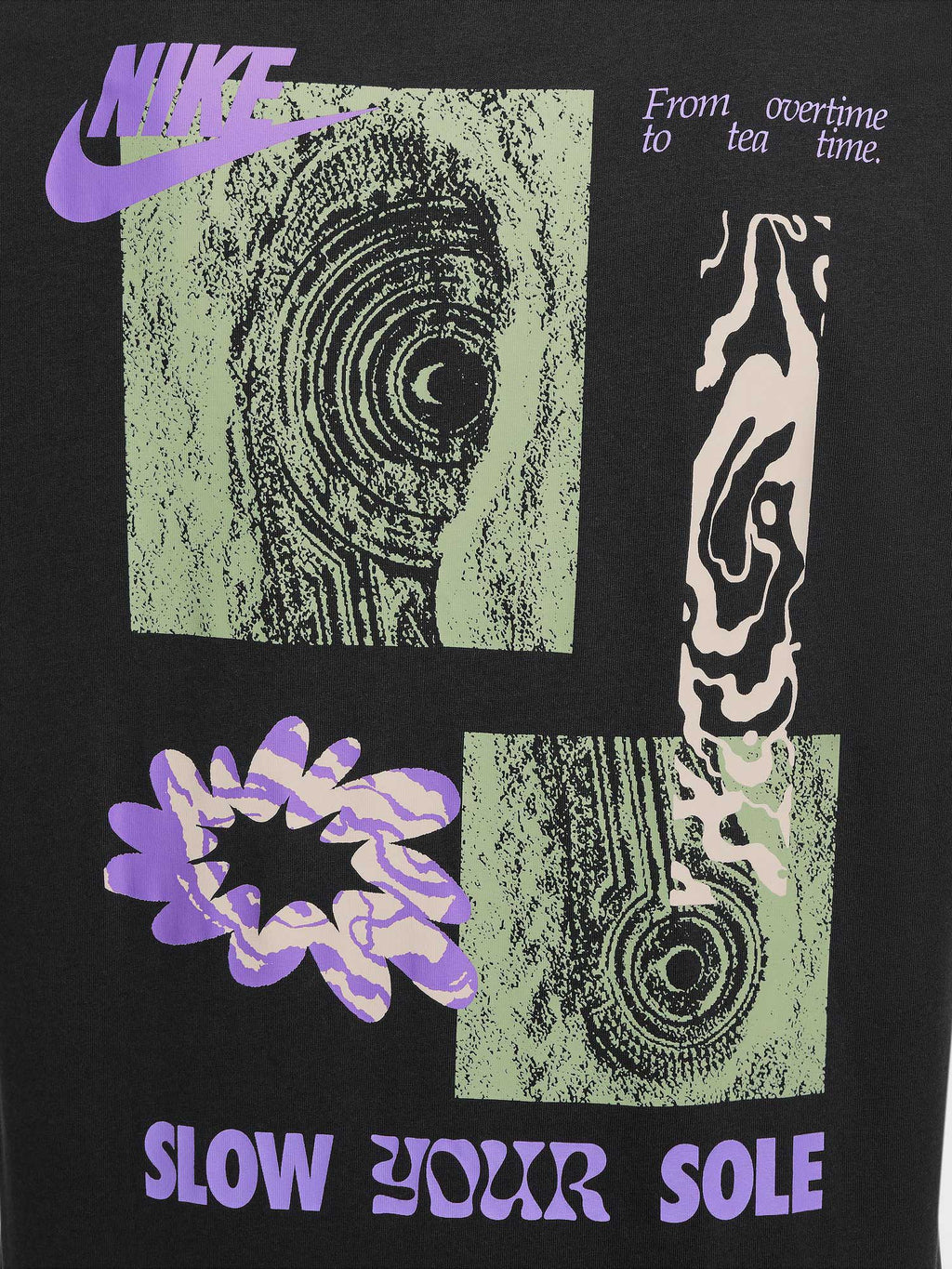 NIKE Тениска U NSW TEE OC LBR UNISEX