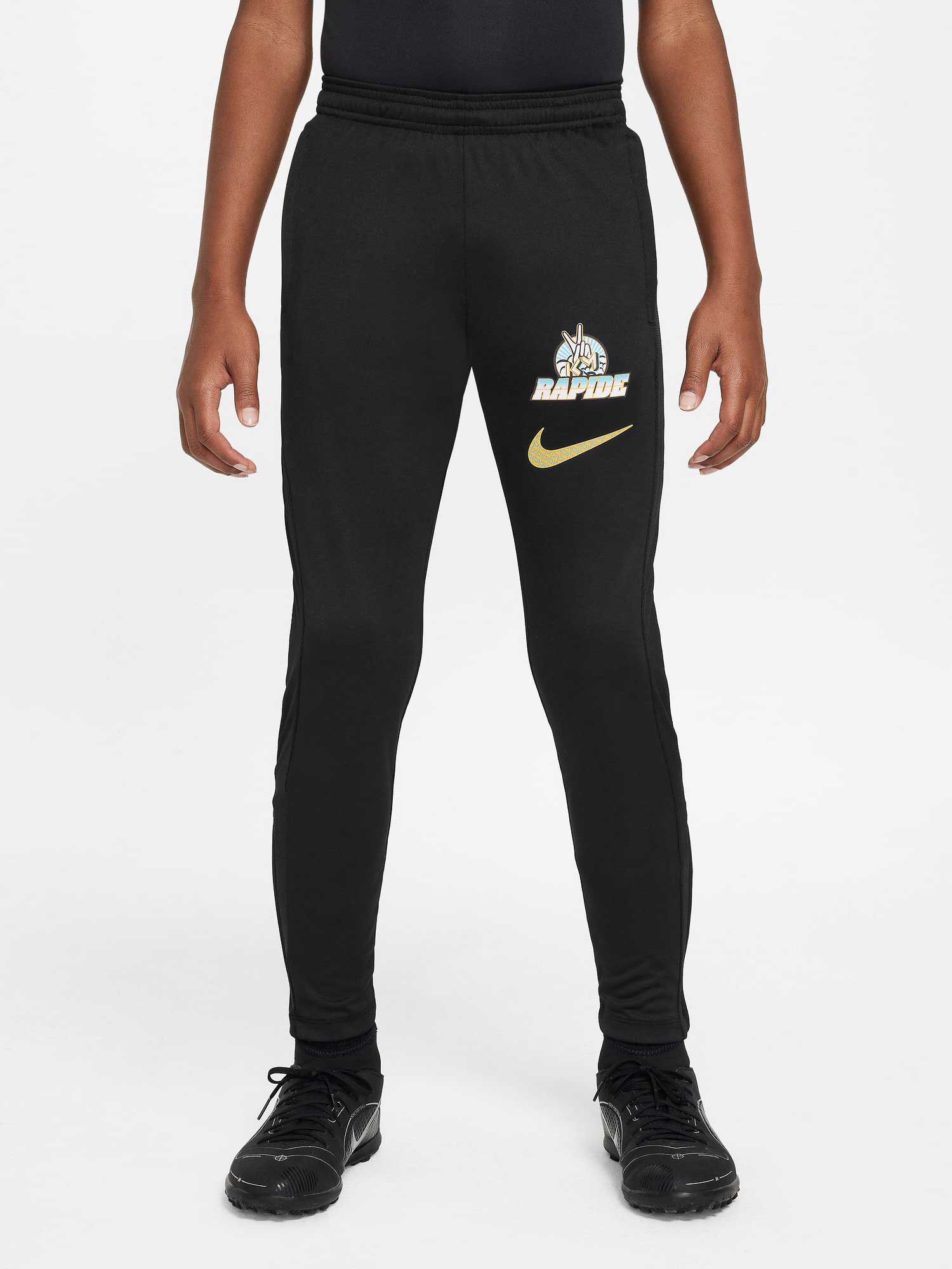NIKE Спортно долнище Kylian Mbappe K NK DF PANT