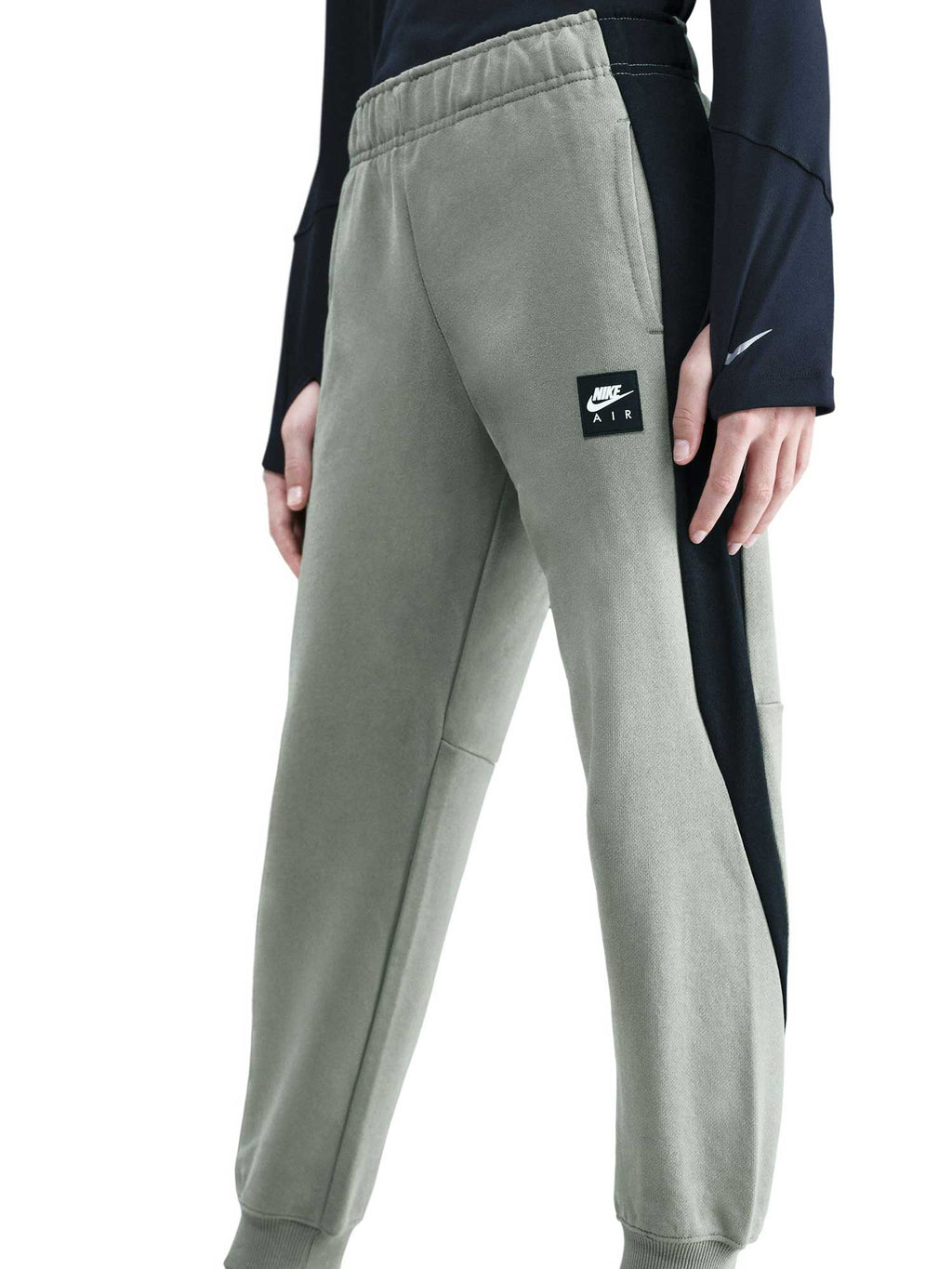 NIKE Спортно долнище K AIR FLC JOGGER -PD