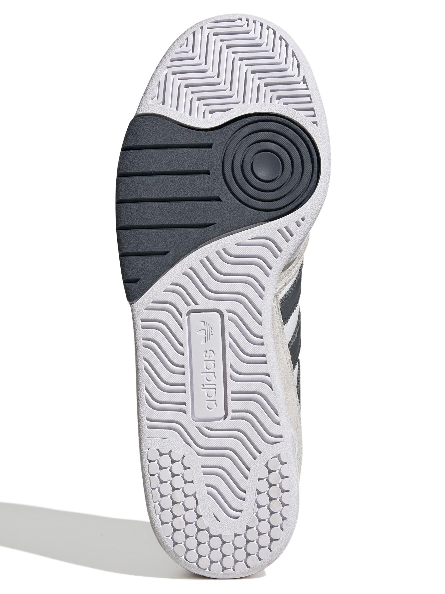 ADIDAS ORIGINALS Обувки Court Refit