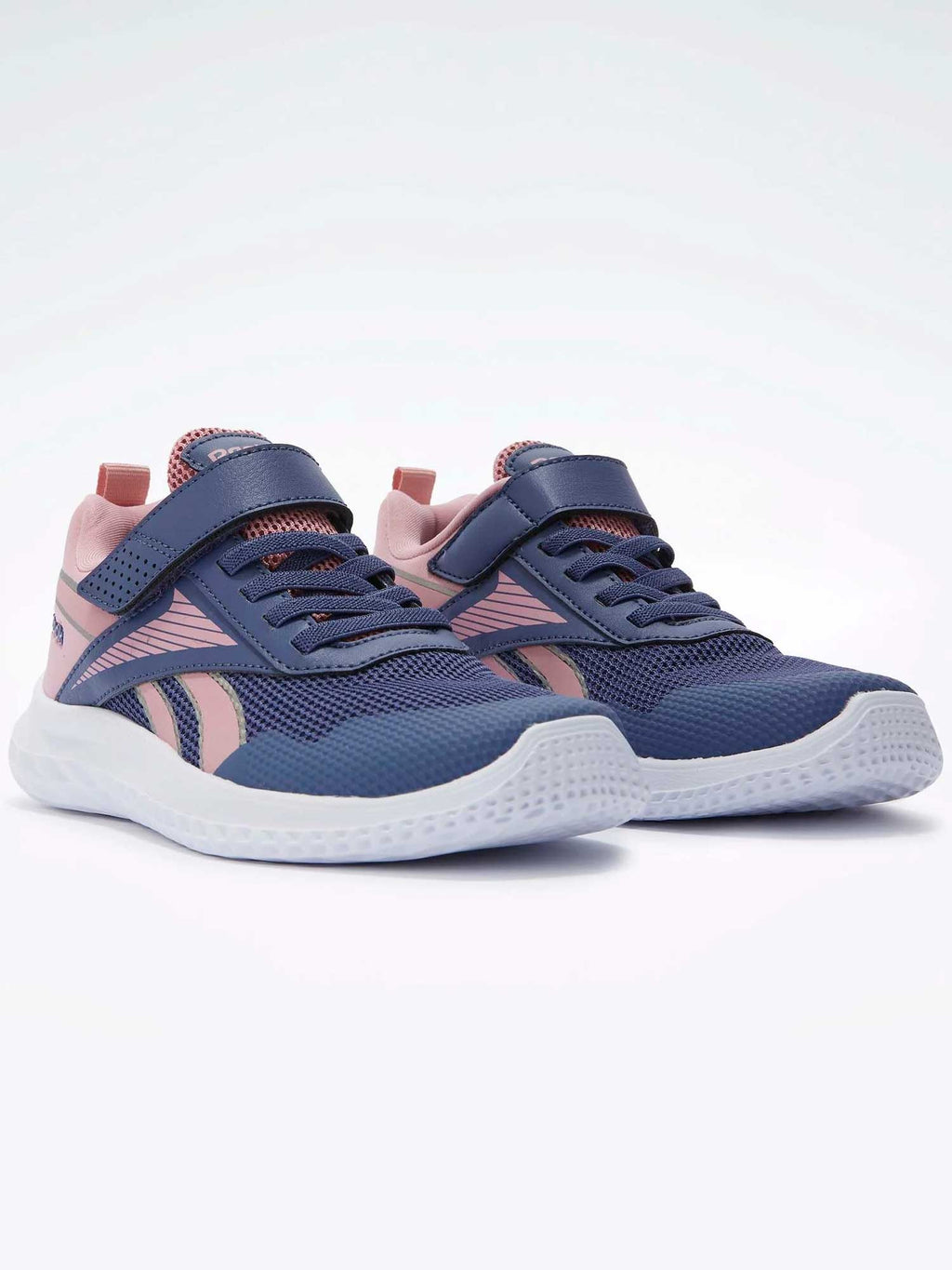 REEBOK Обувки RUSH RUNNER 5 ELASTIC LACE & TOP STRAP