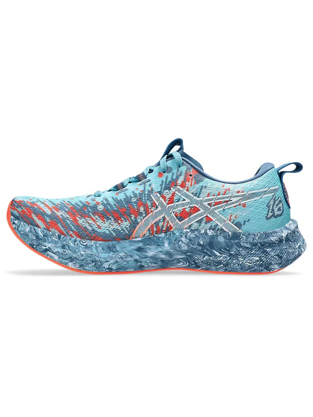 ASICS Обувки NOOSA TRI 16