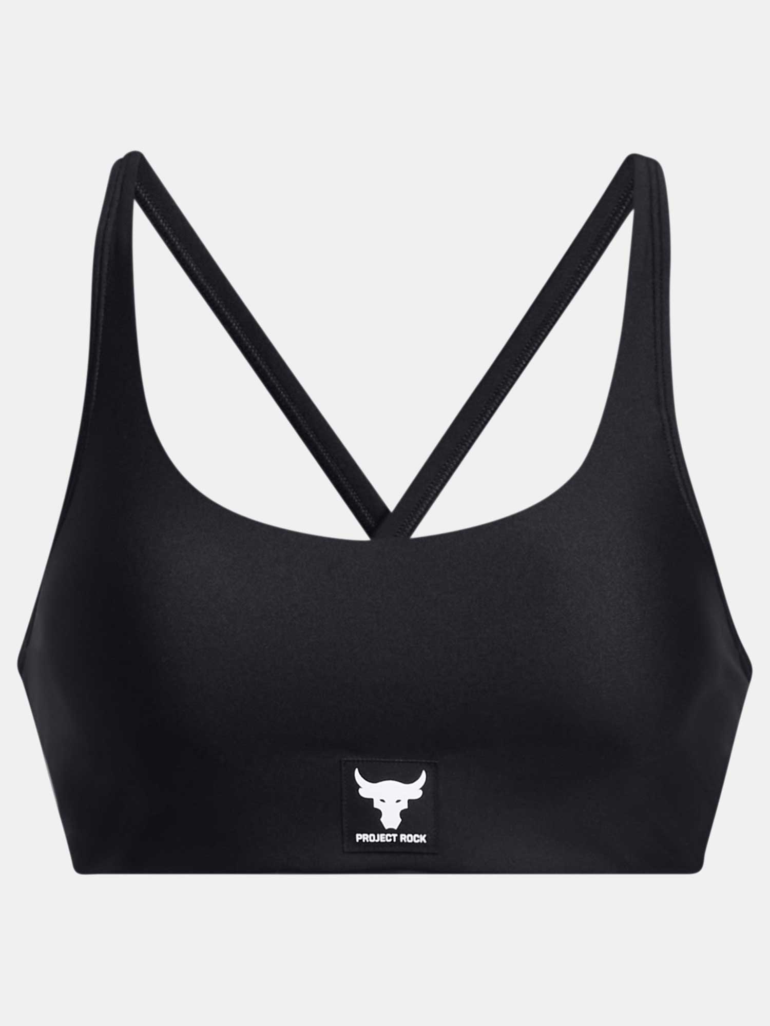 UNDER ARMOUR Спортен сутиен Pjt Rck All Train Crsbck Bra