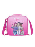UWEAR Чанта за храна Barbie We shine together