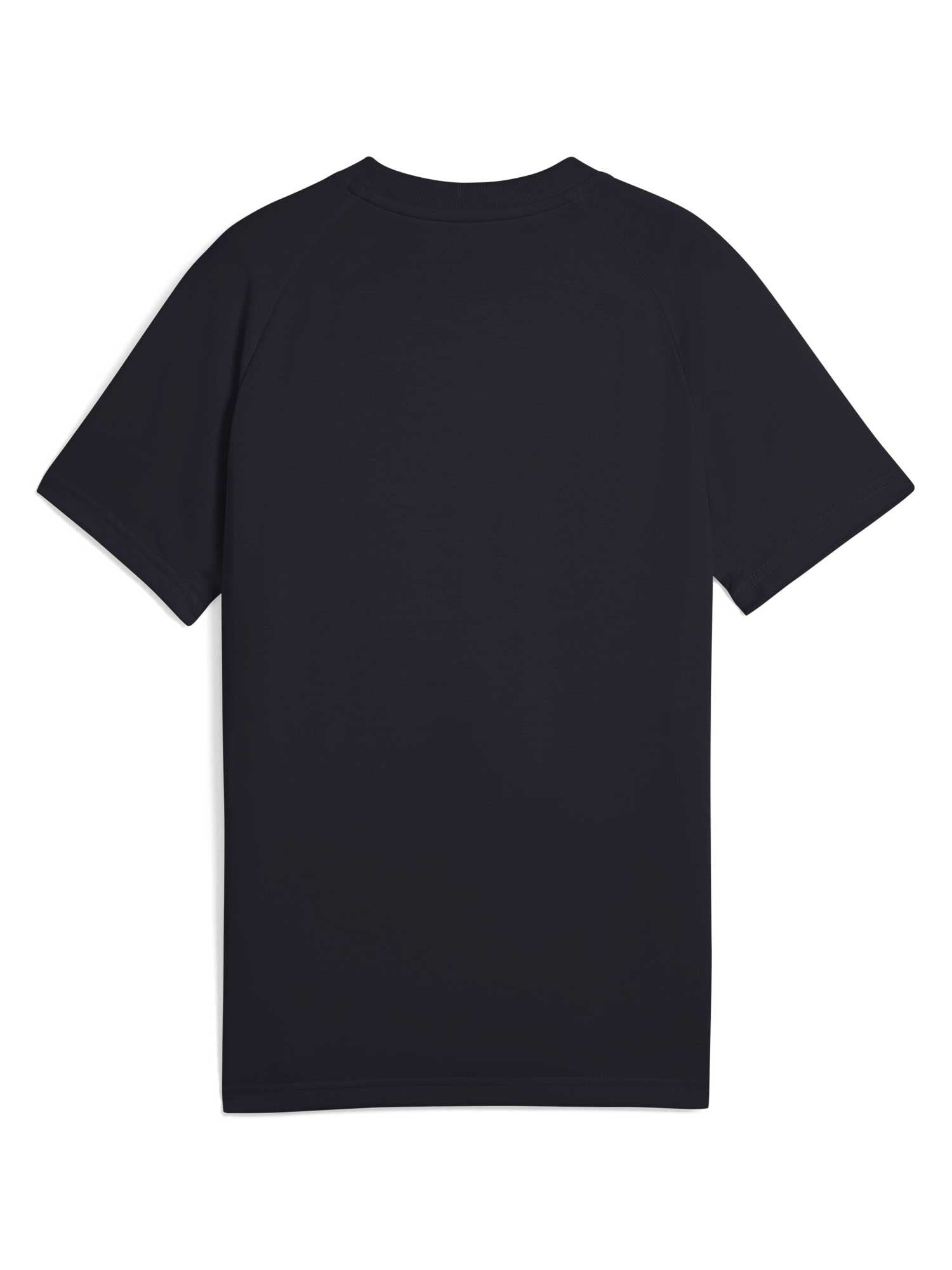 PUMA Тениска EVOSTRIPE Tee B