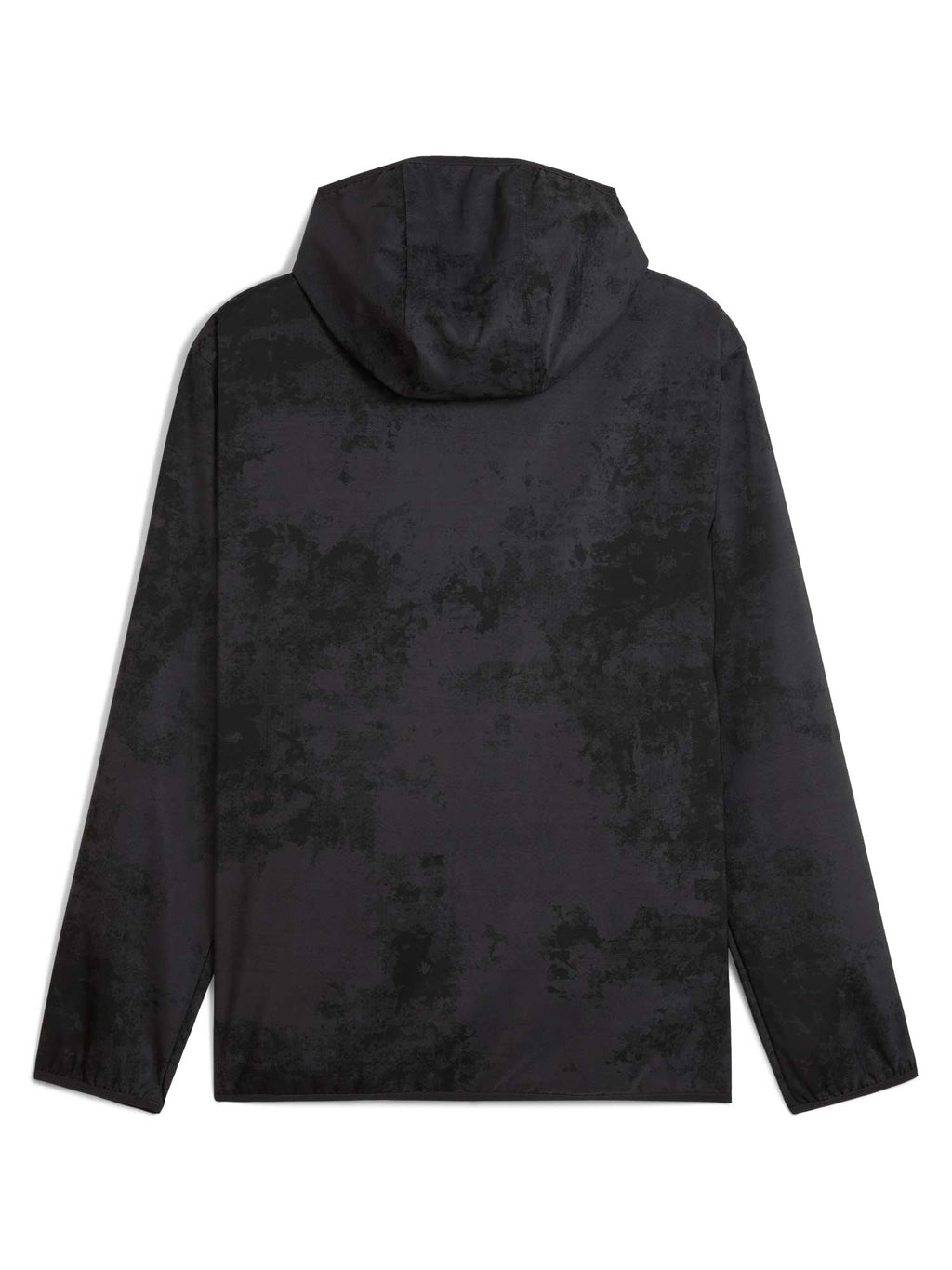 PUMA Ветровка M TAD ESSENTIAL AOP Woven Jacket