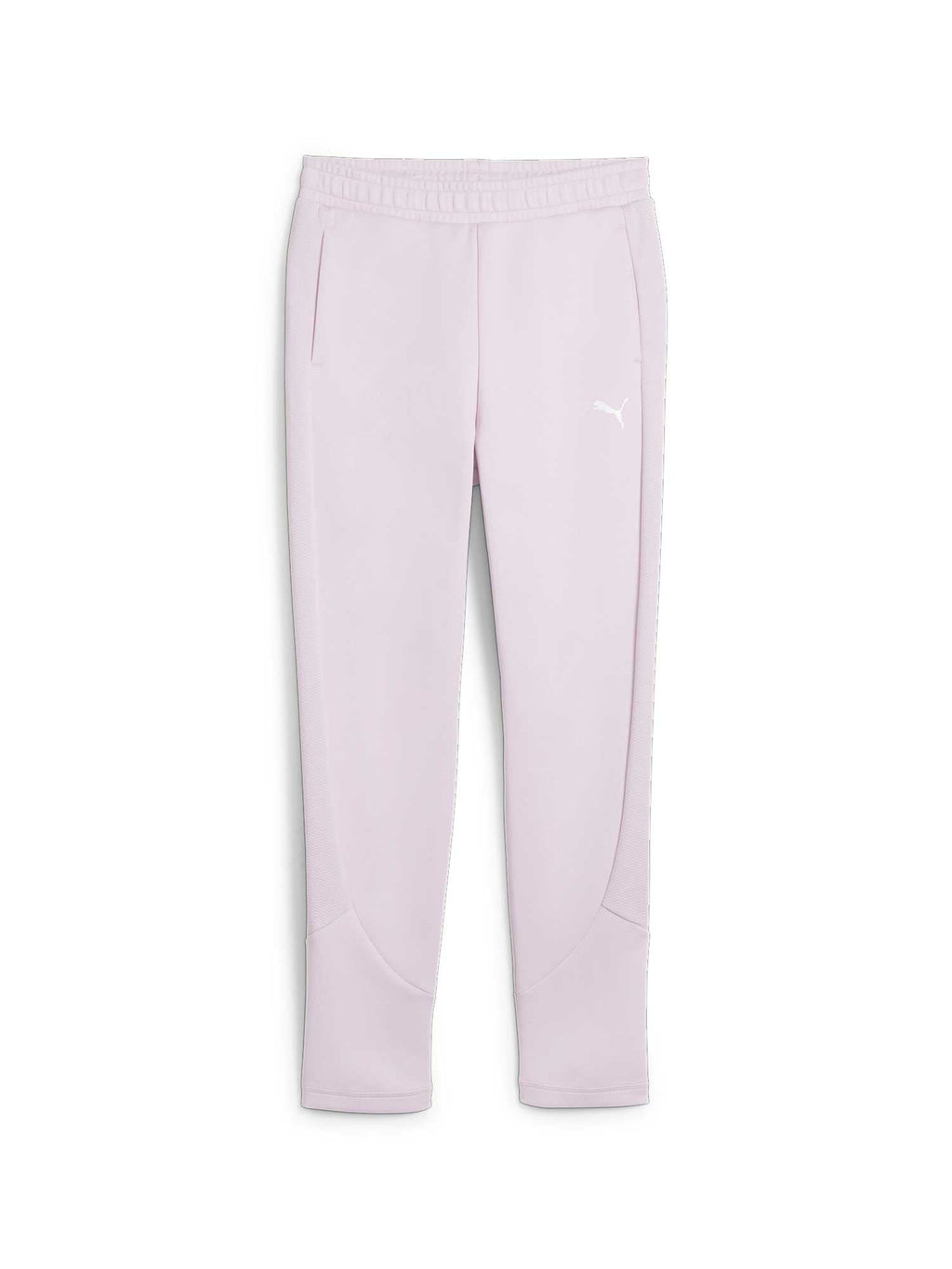 PUMA Спортно долнище EVOSTRIPE High-Waist Pants