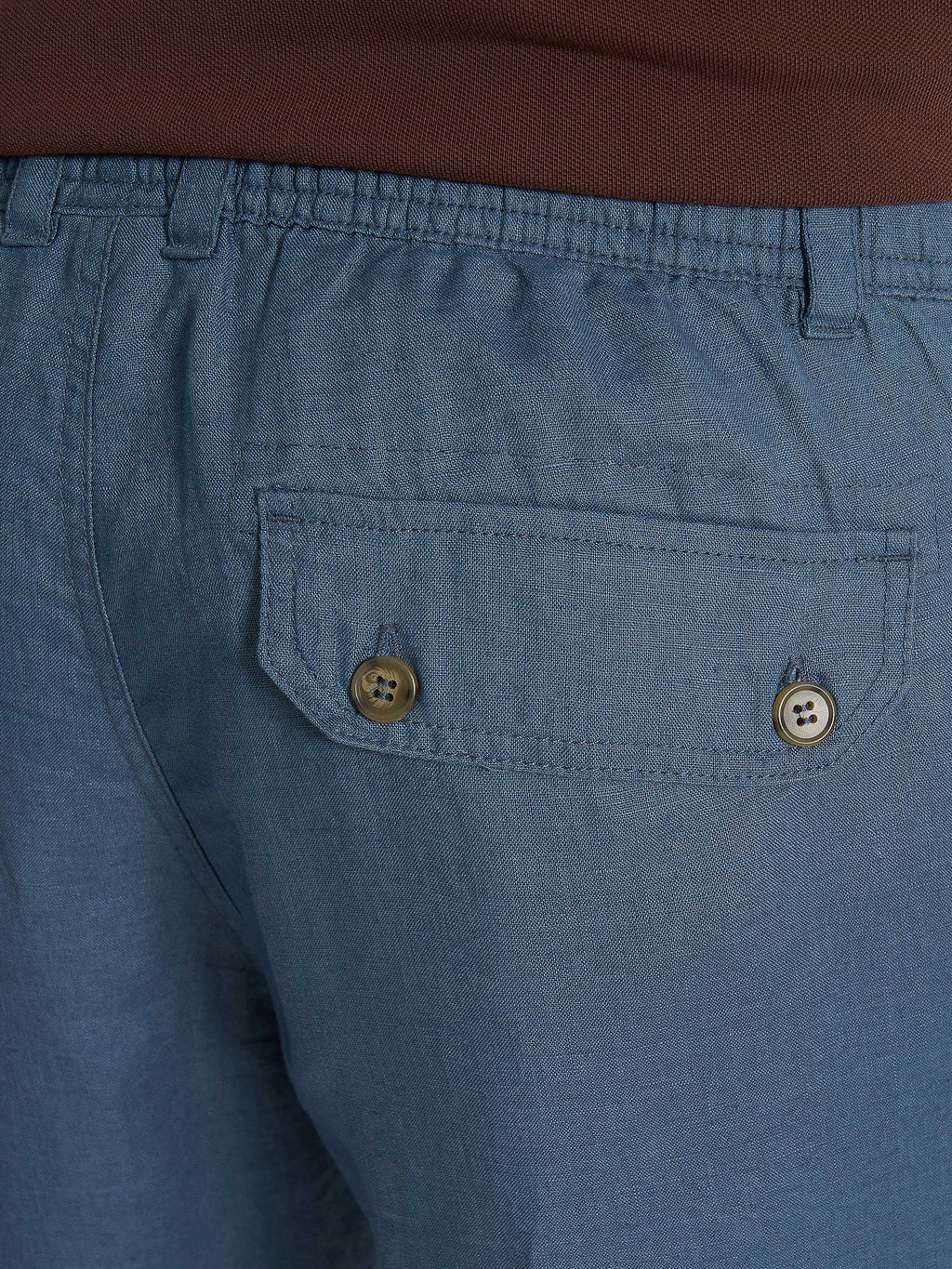 CORDILLERO Панталон Mens Travel Pants linen