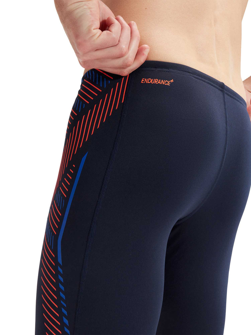 SPEEDO Бански MENS TECH PANEL JAMMER