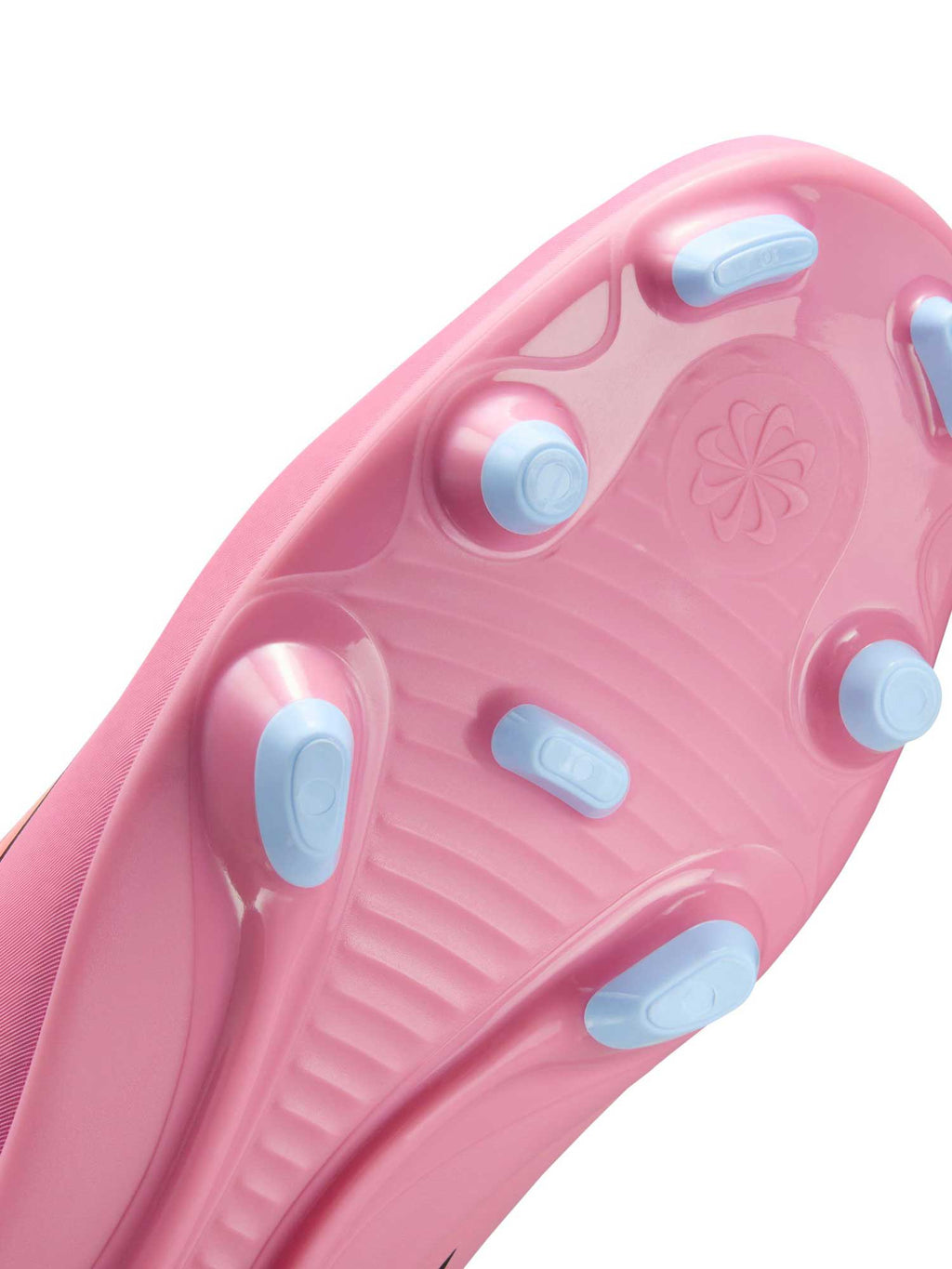 NIKE Обувки VAPOR 16 CLUB FG\/MG