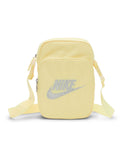 NIKE Чанта за кръст NK HERITAGE CROSSBODY - MTLC M