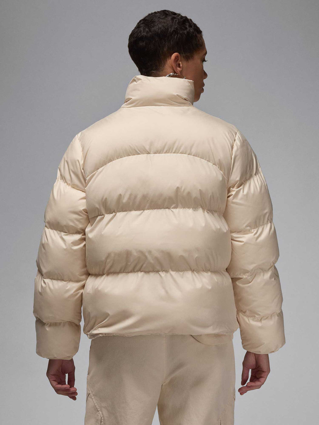 JORDAN Яке W J PUFFER