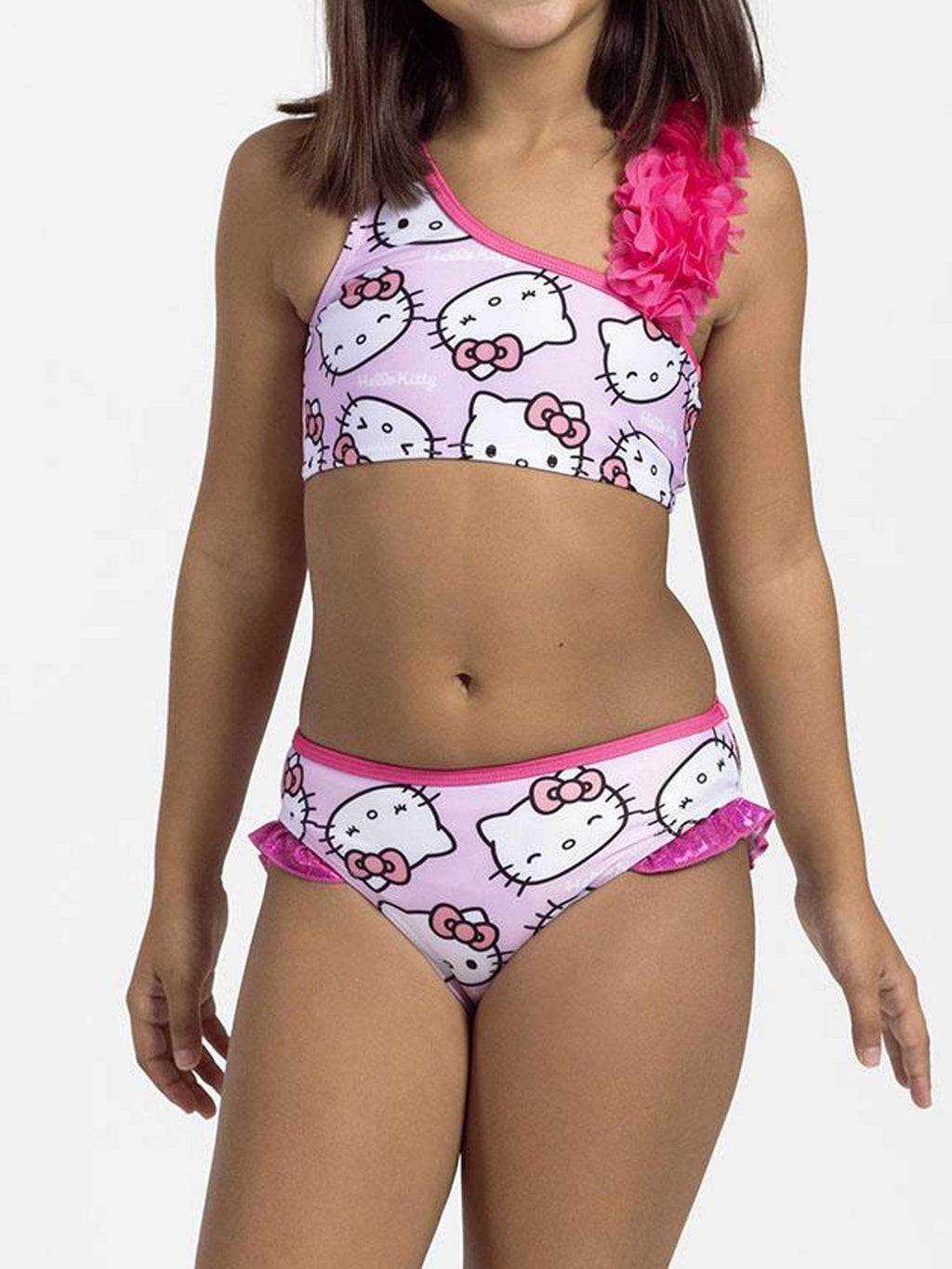 CERDA Бански две части HELLO KITTY