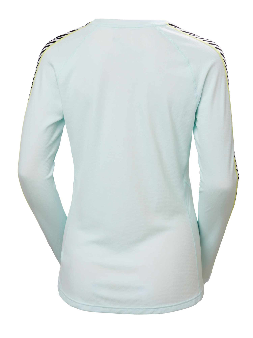 HELLY HANSEN Термоблуза W LIFA ACTIVE STRIPE CREW