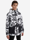 TERMIT Яке Skate Boys Windbreaker
