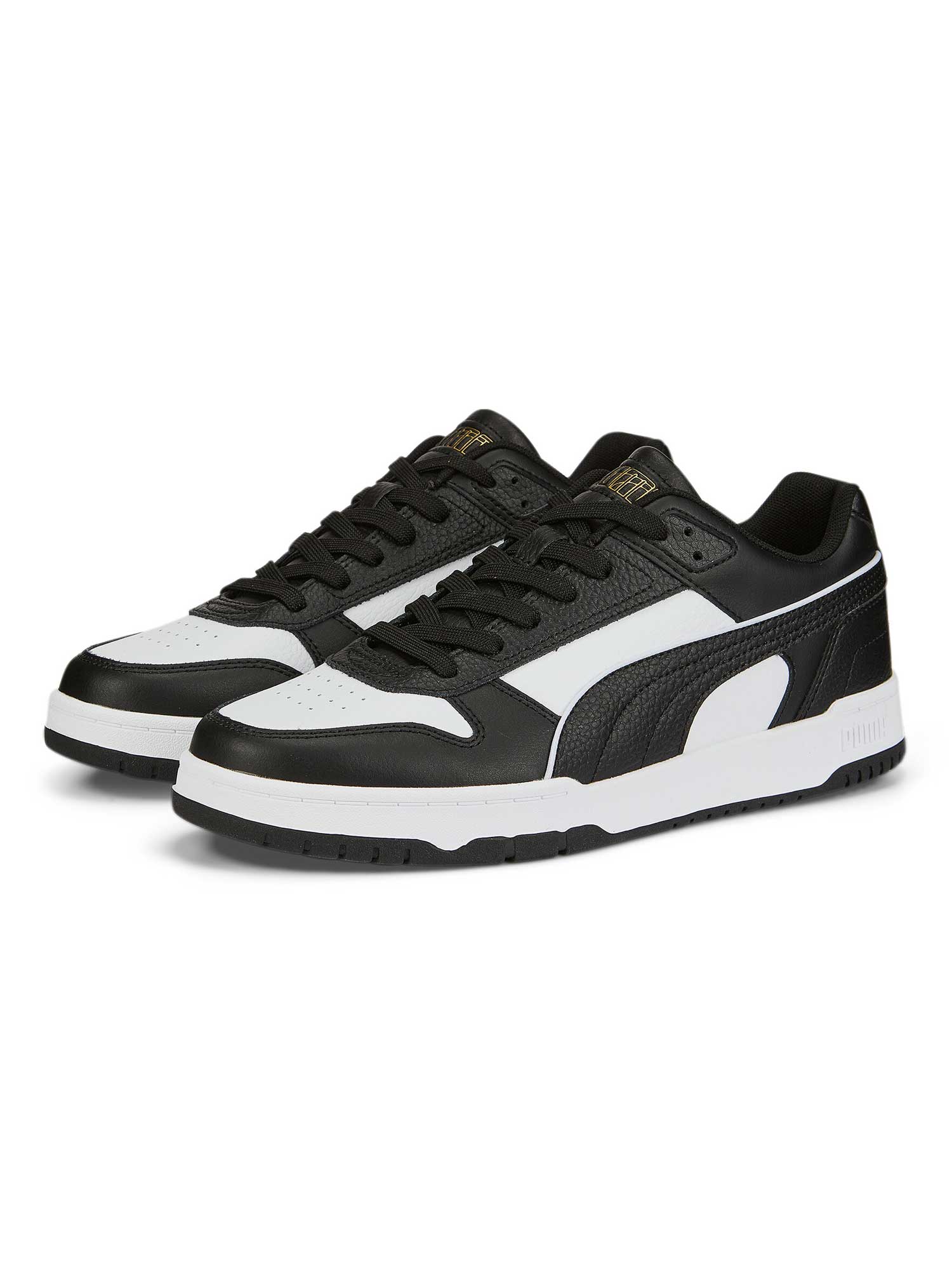 PUMA Обувки RBD Game Low
