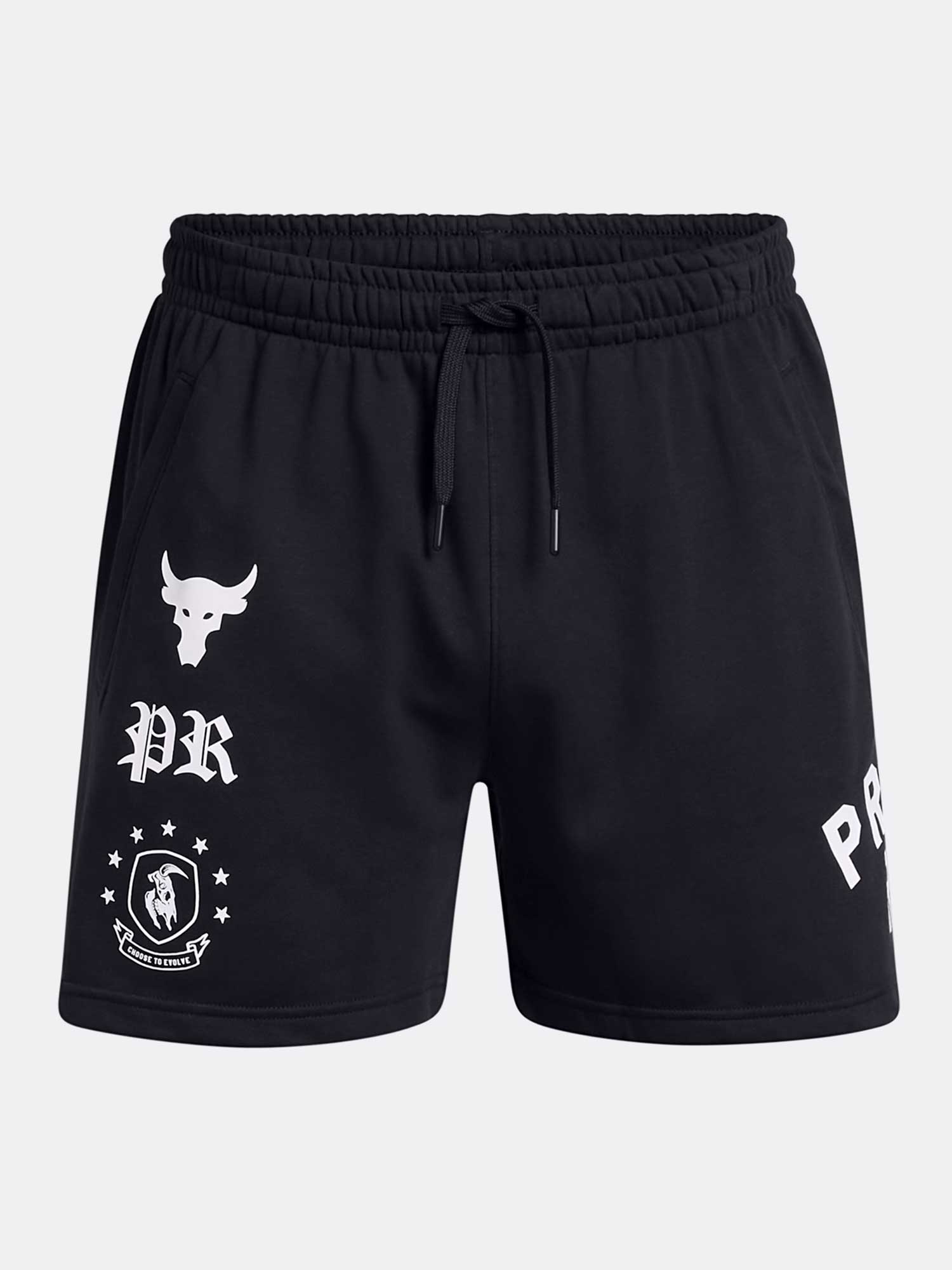 UNDER ARMOUR Къси панталони Pjt Rck Terry Flc BOH