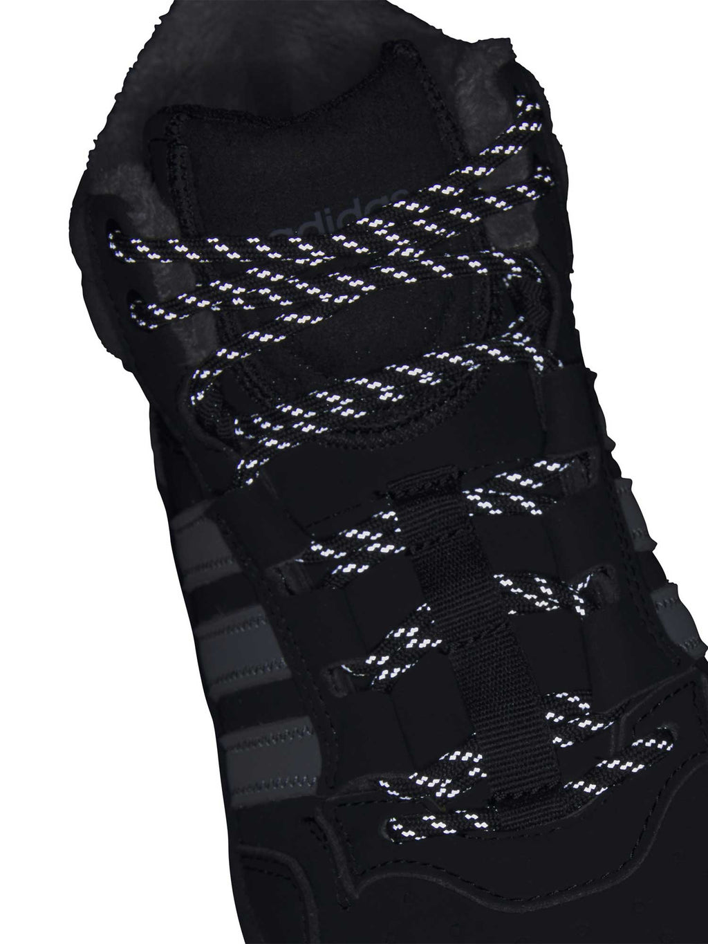 ADIDAS SPORTSWEAR Обувки Hoops 4.0 Mid Kids