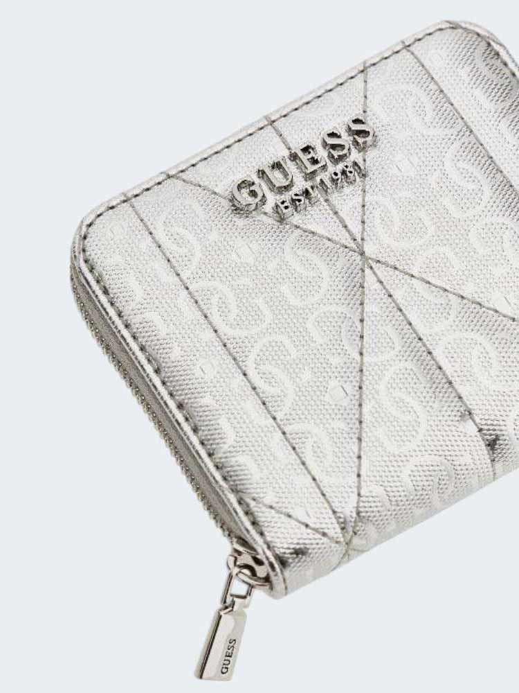 GUESS Портмоне ALDINA SLG SMALL ZIP
