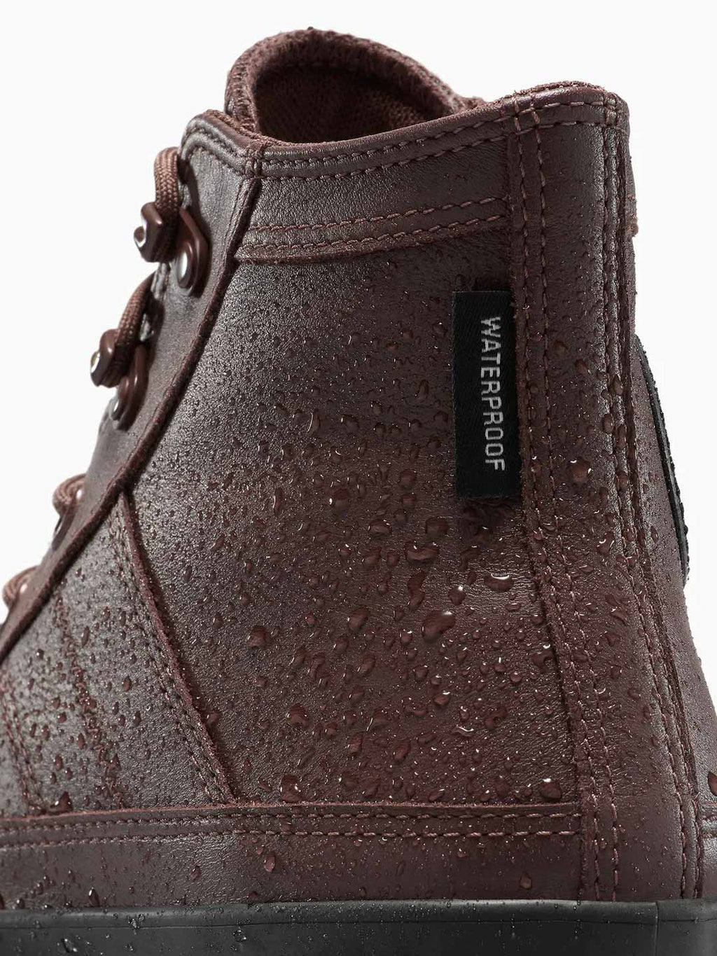 CONVERSE Обувки CTAS EQUIP WP BOOT
