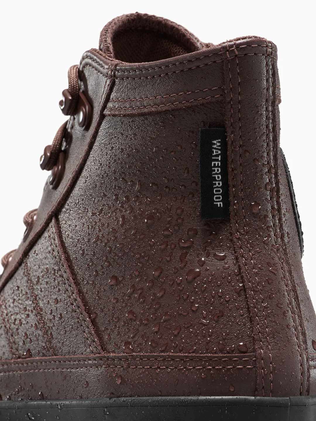 CONVERSE Обувки CTAS EQUIP WP BOOT