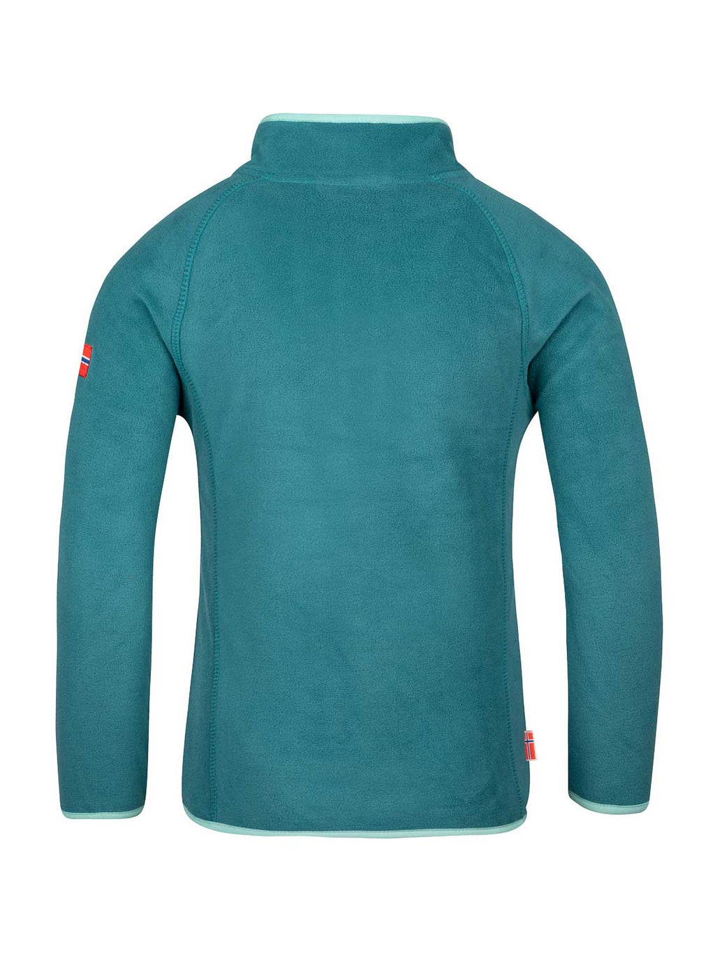 TROLLKIDS Полар Nordland Half Zip