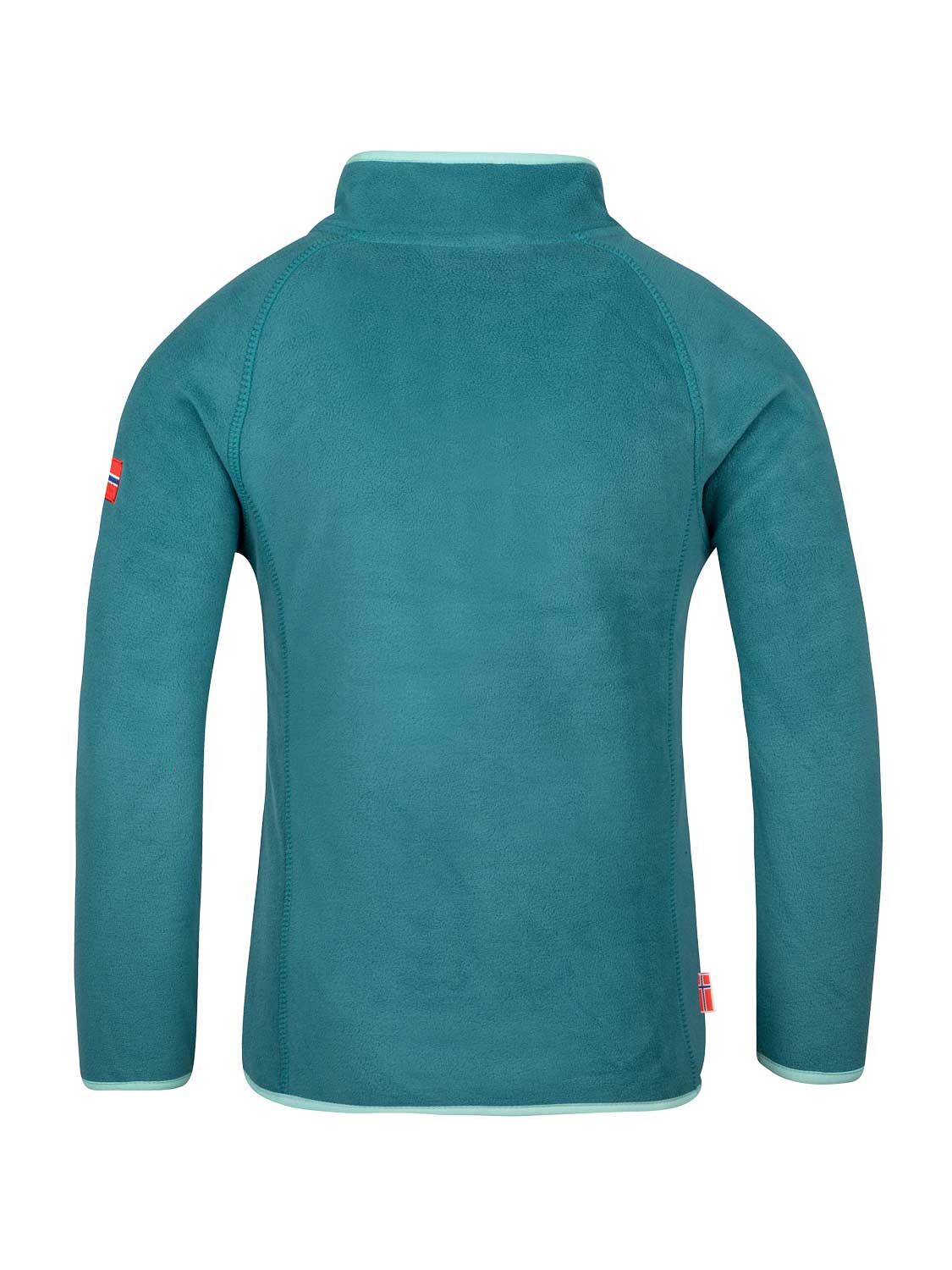 TROLLKIDS Полар Nordland Half Zip