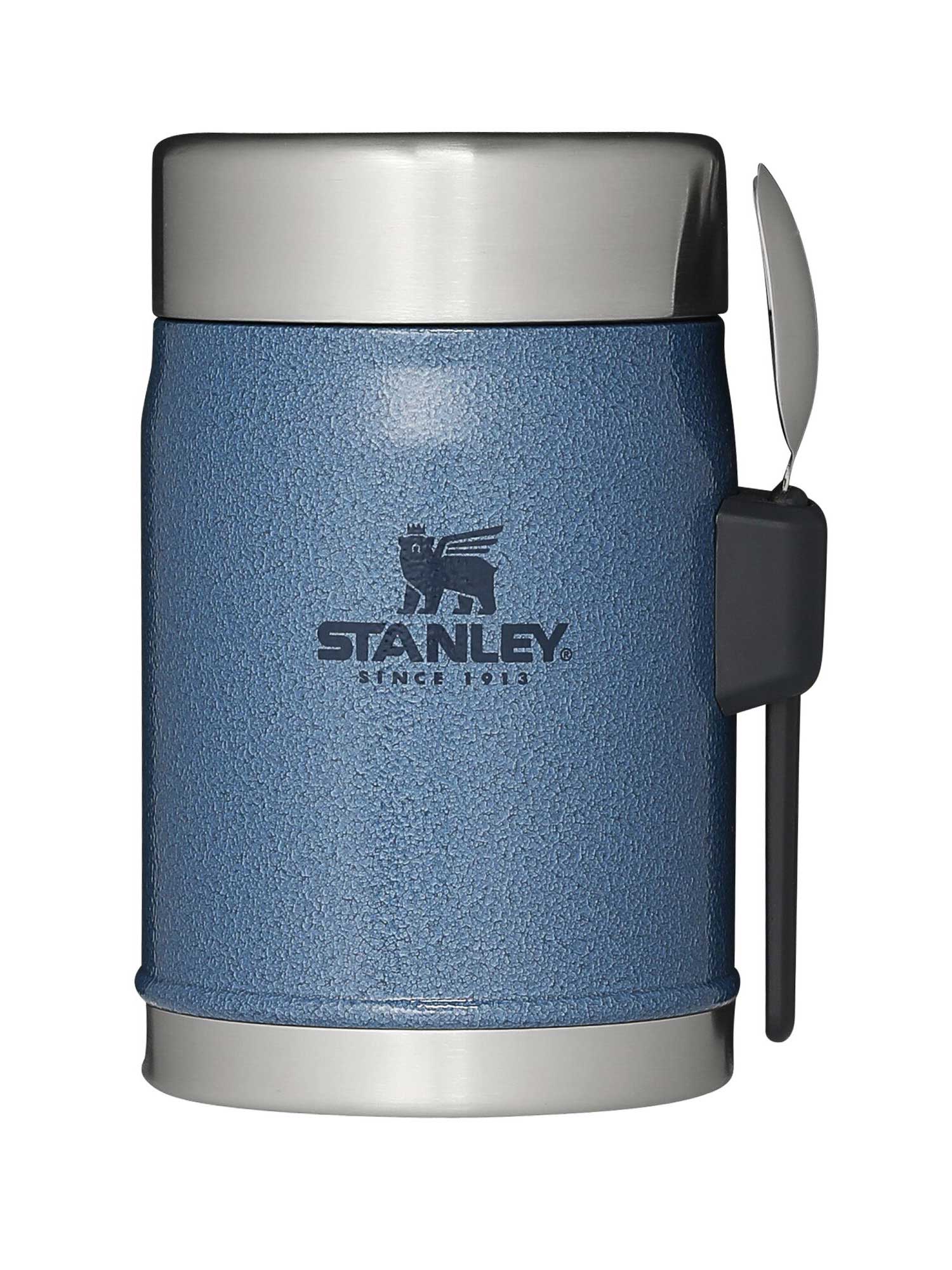 STANLEY Термос за храна + лъжица The Legendary - 0.4L