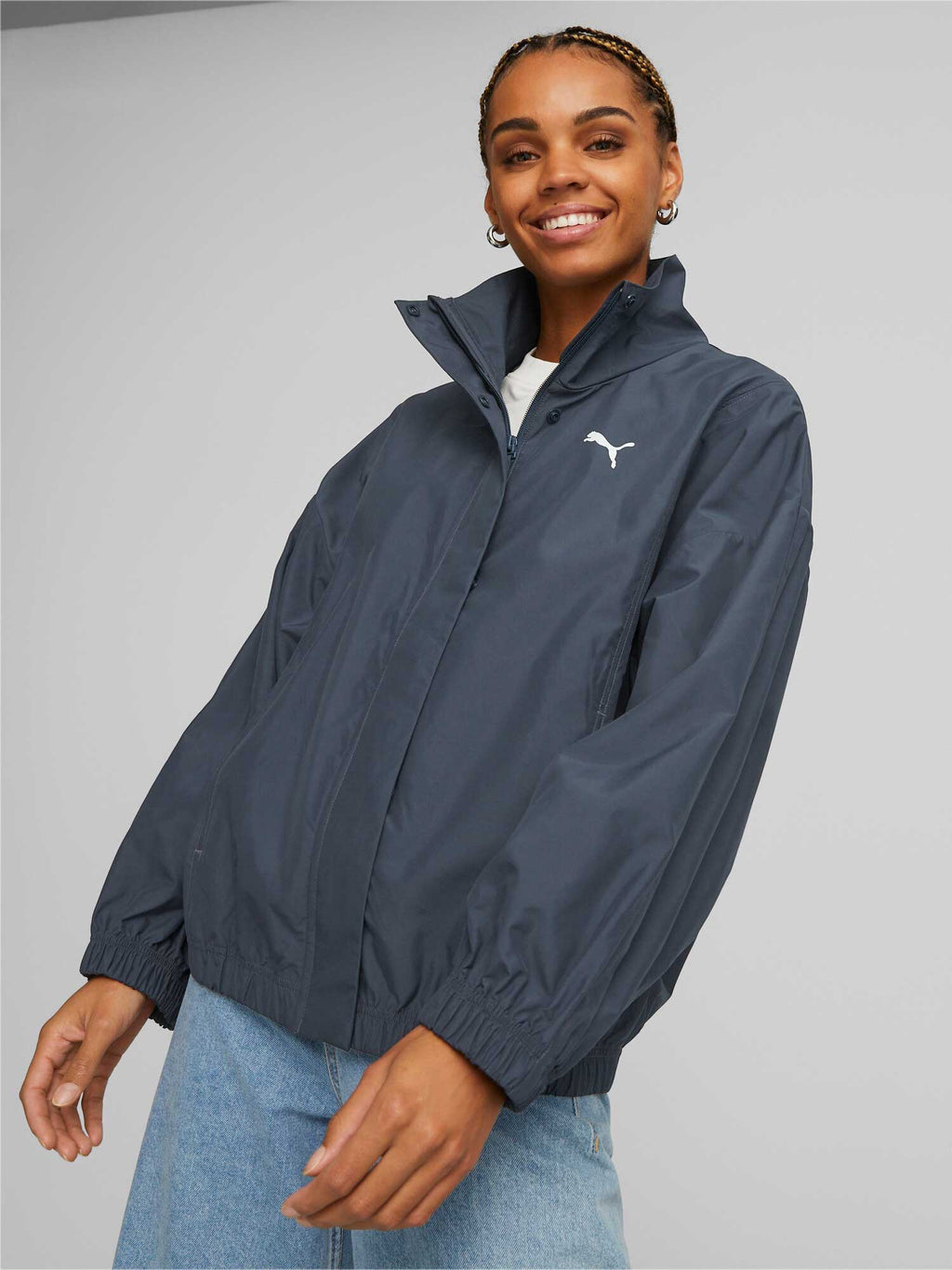 PUMA Яке Style