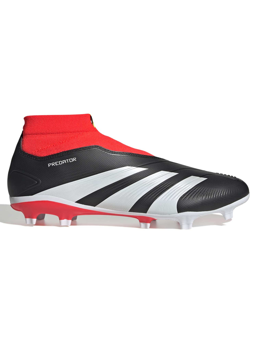 ADIDAS PERFORMANCE Обувки PREDATOR LEAGUE LACELESS Firm Ground