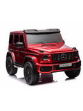 MONI Акумулаторен джип Mercedes G63 4x4