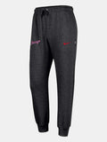 NIKE Спортно долнище CHI MNK CLUB JOGGER CE