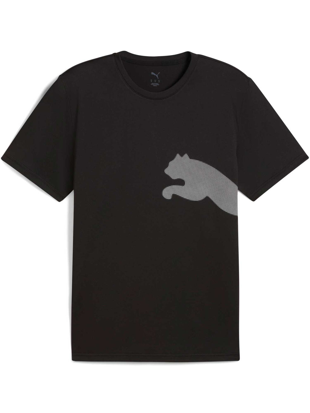 PUMA Тениска TAD BIG LOGO Tee