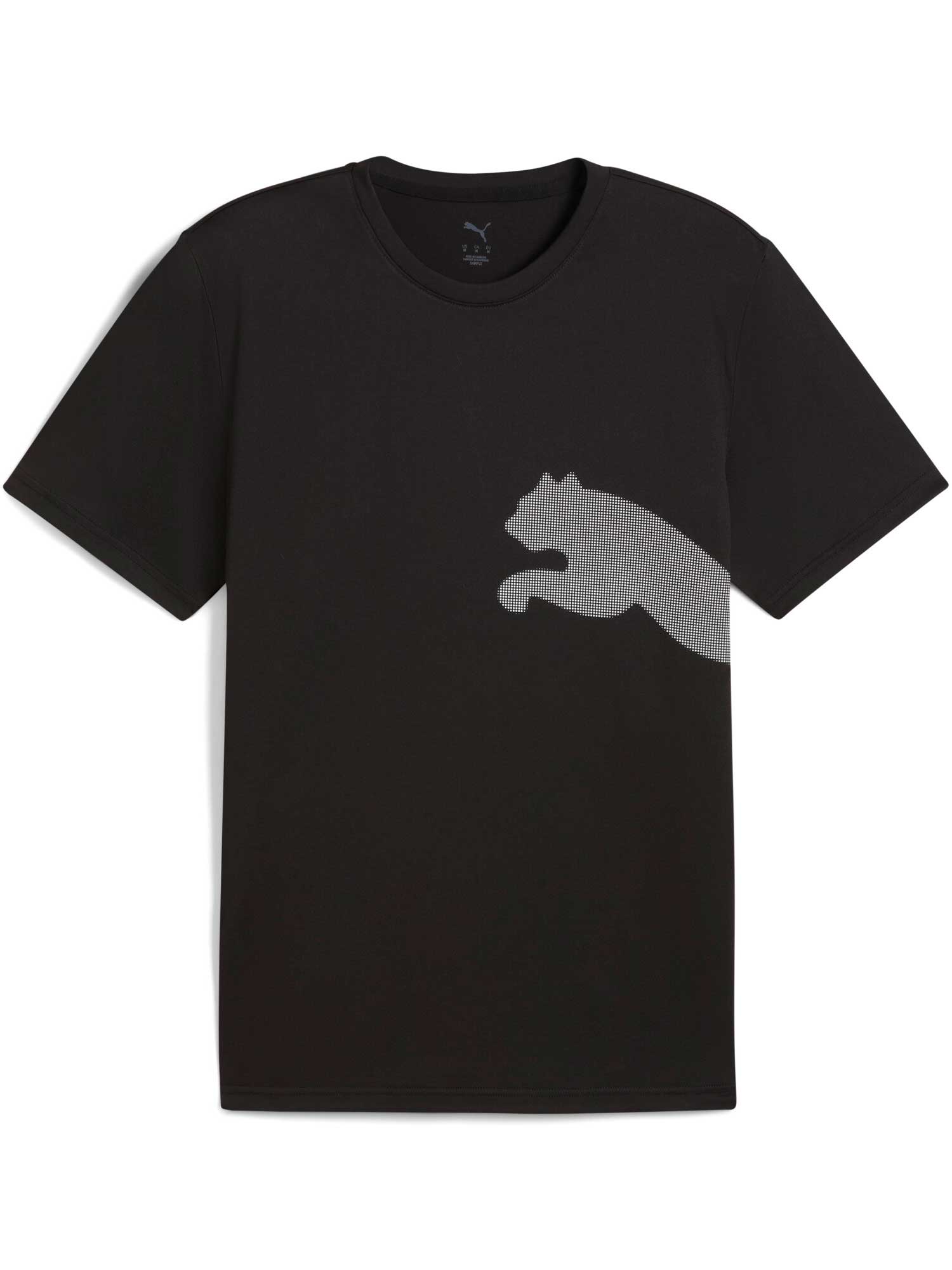 PUMA Тениска TAD BIG LOGO Tee