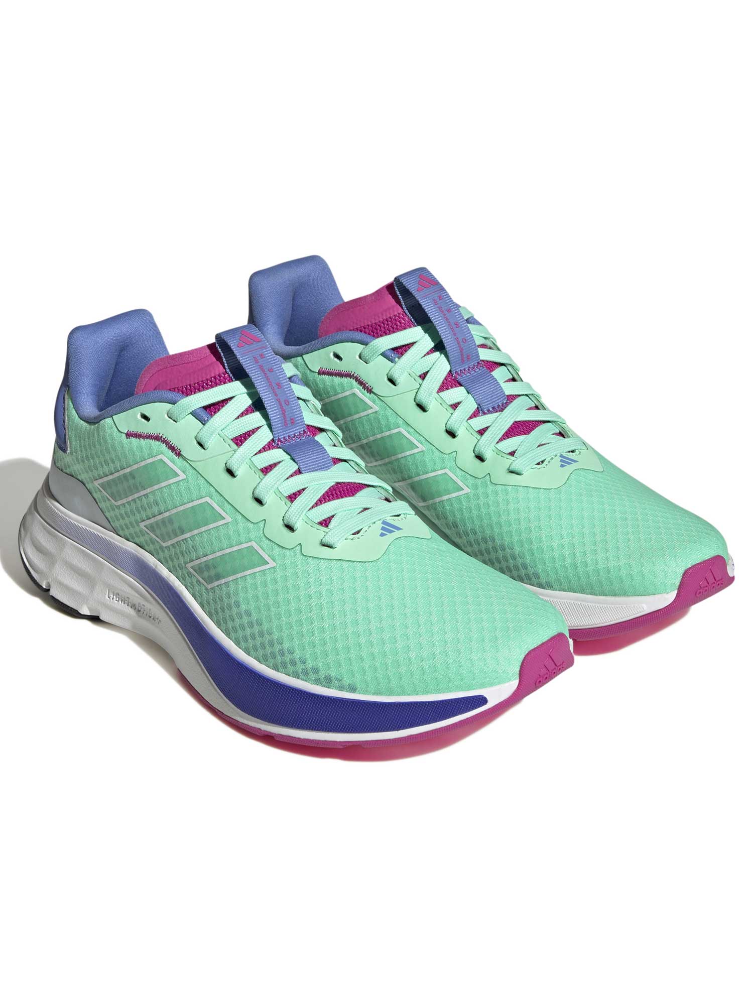 ADIDAS PERFORMANCE Обувки Speedmotion