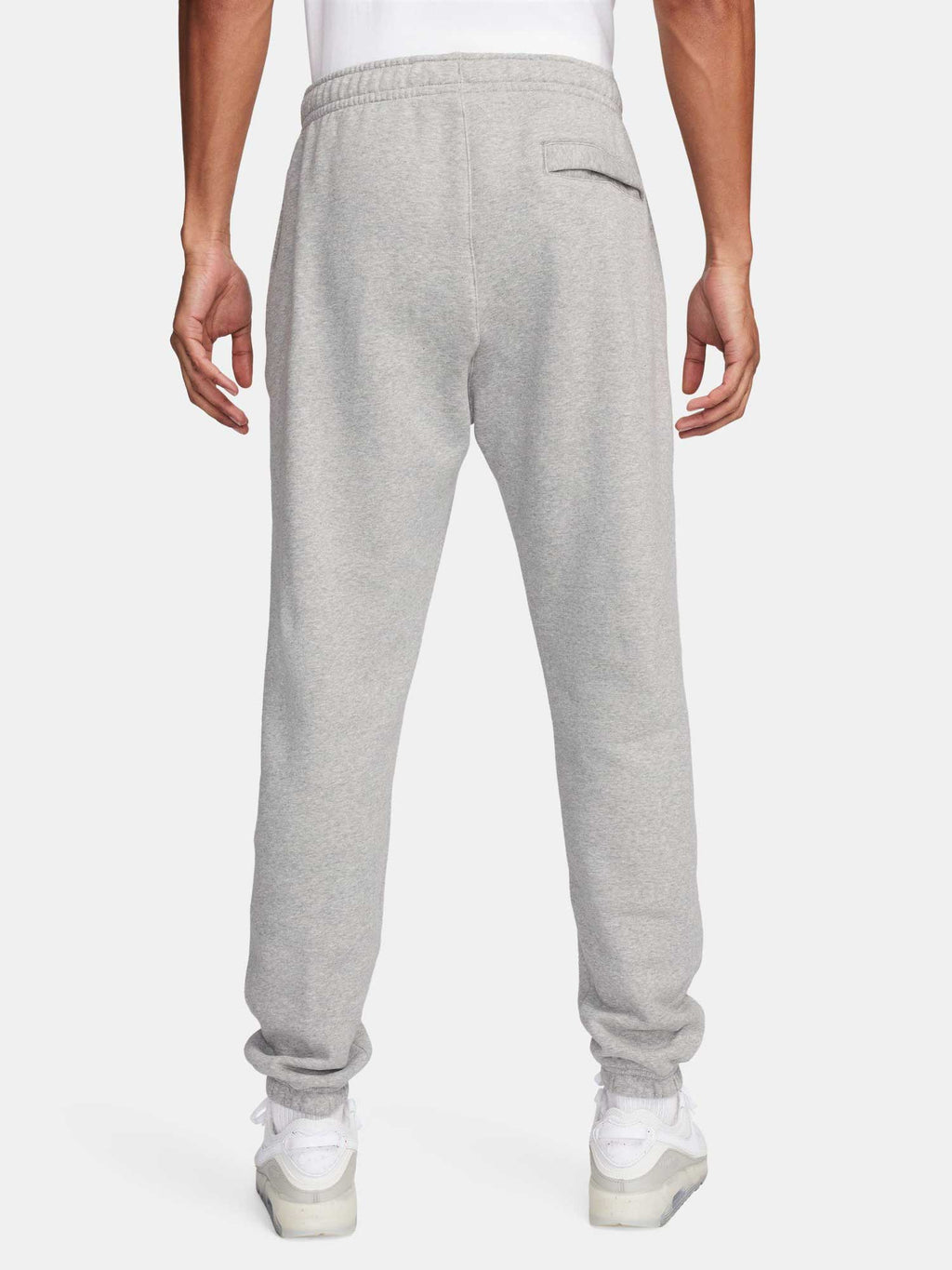 NIKE Спортно долнище M NK CLUB BB CF PANT STACK GX