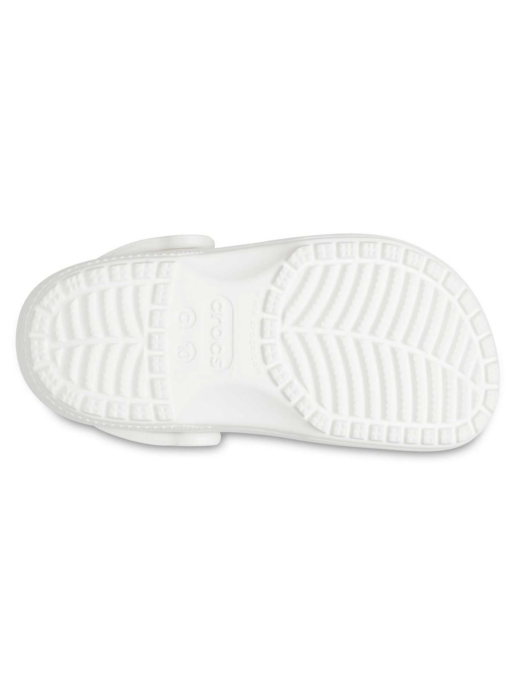 CROCS Чехли CLASSIC KIDS CLOG T 206990