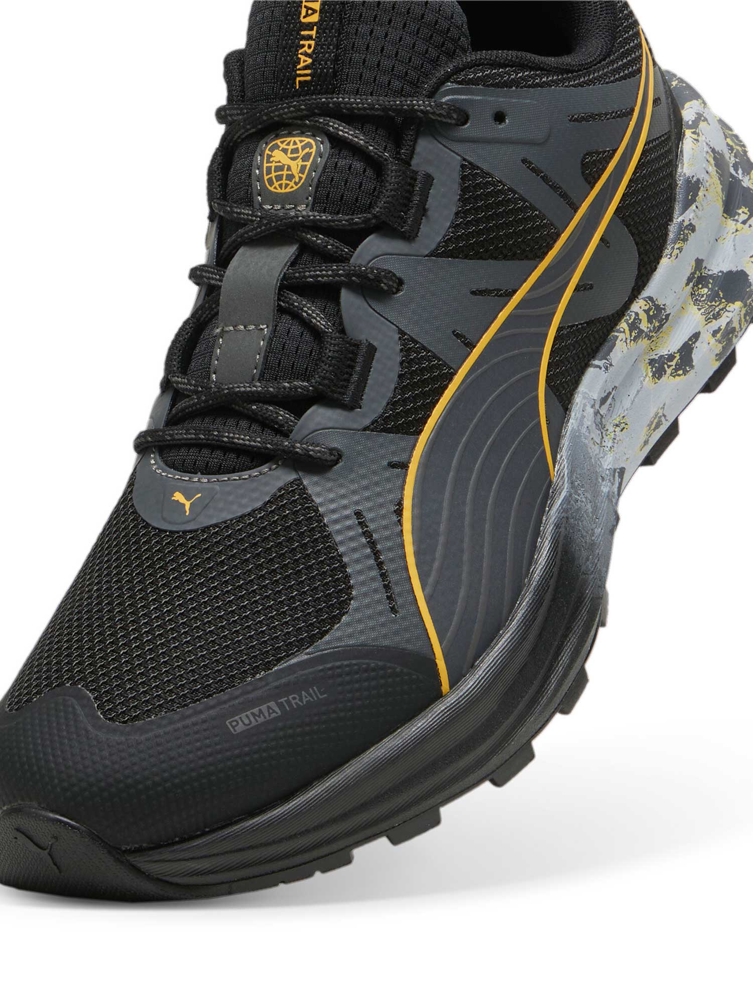 PUMA Обувки Reflect Lite Trail Landslide
