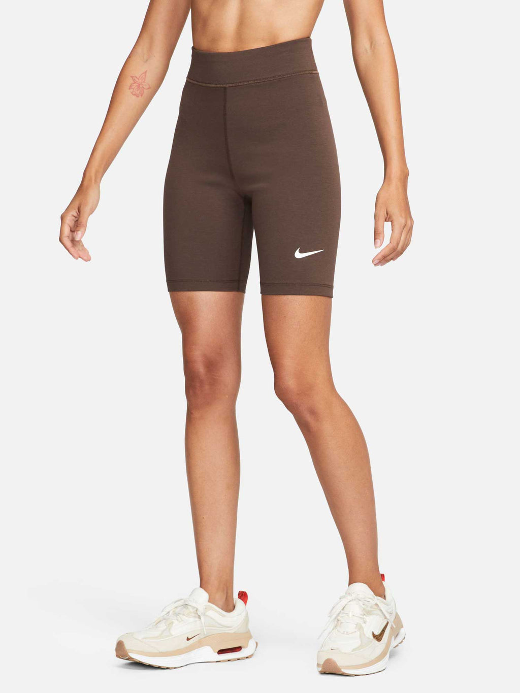 NIKE Клин W NSW NK CLSC HR 8IN SHORT