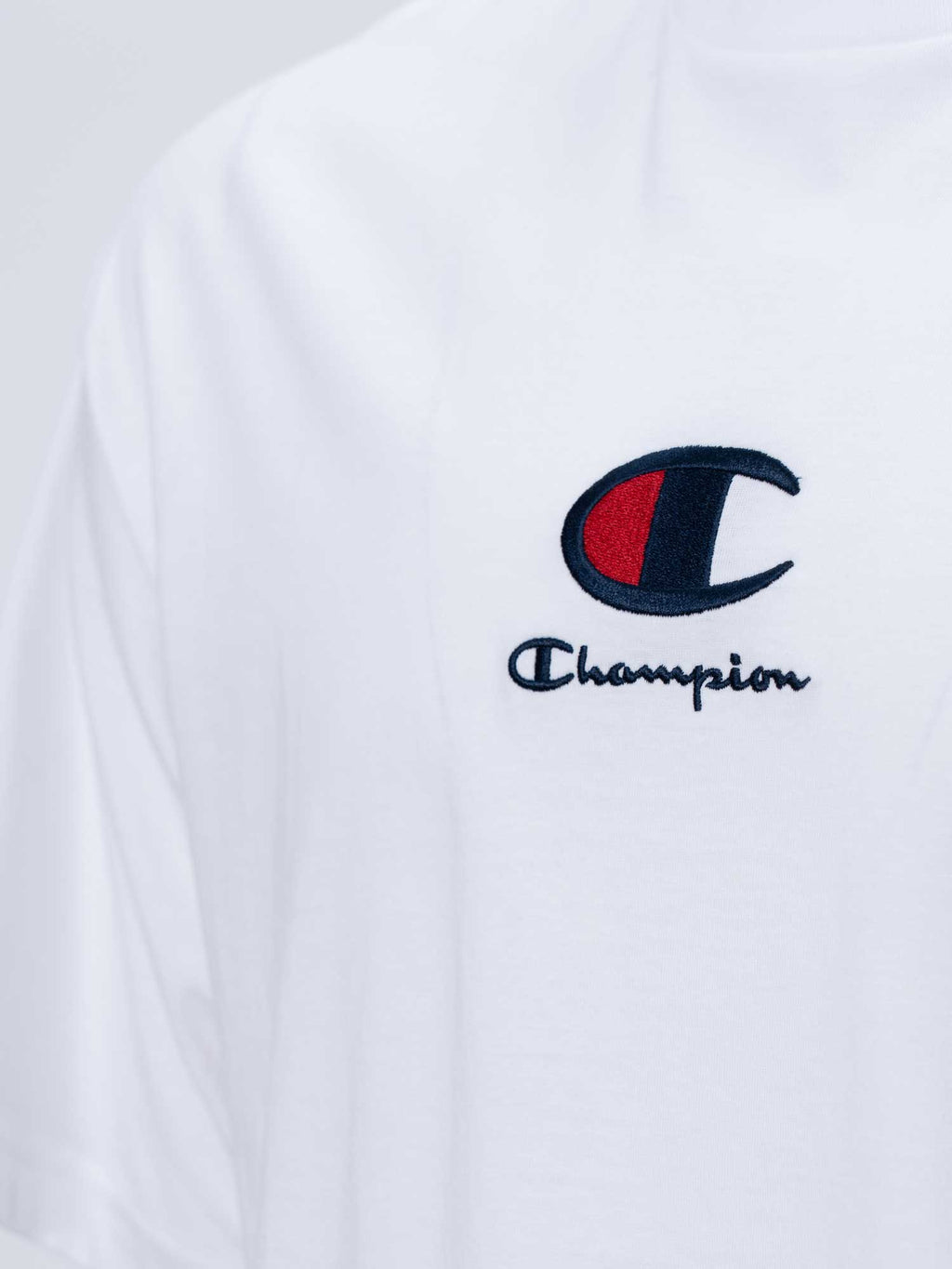 CHAMPION Тениска Crewneck